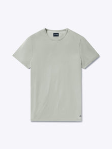 Mens | AO Forever Tee | Classic-Fit PYCA Pro | Mourning Dove