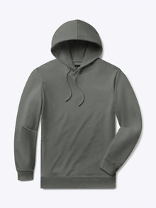 Mens | Hyperloop Hoodie | Signature-Fit | Castor Grey