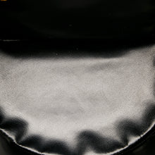 Chanel | Pre-Owned CC Caviar Leather Vanity Bag | Black