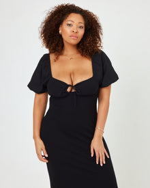 Black | Model: Amber (size: XL)