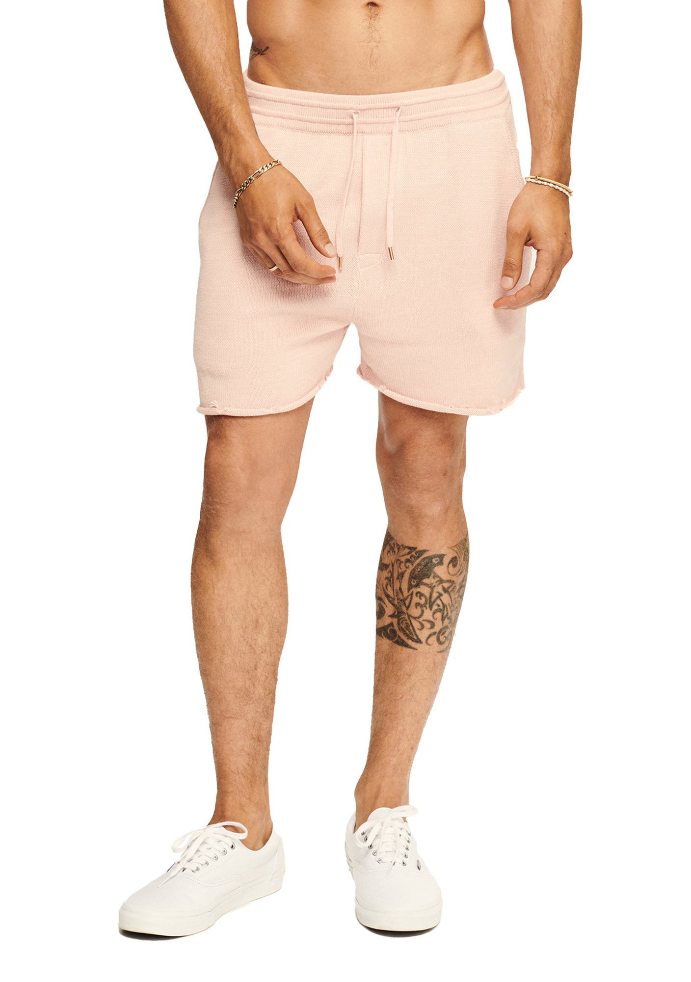 Mens | Chris Short | Cintz Rose