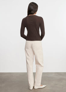 Easy Jean | Beige