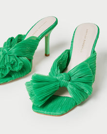 Color: Clover