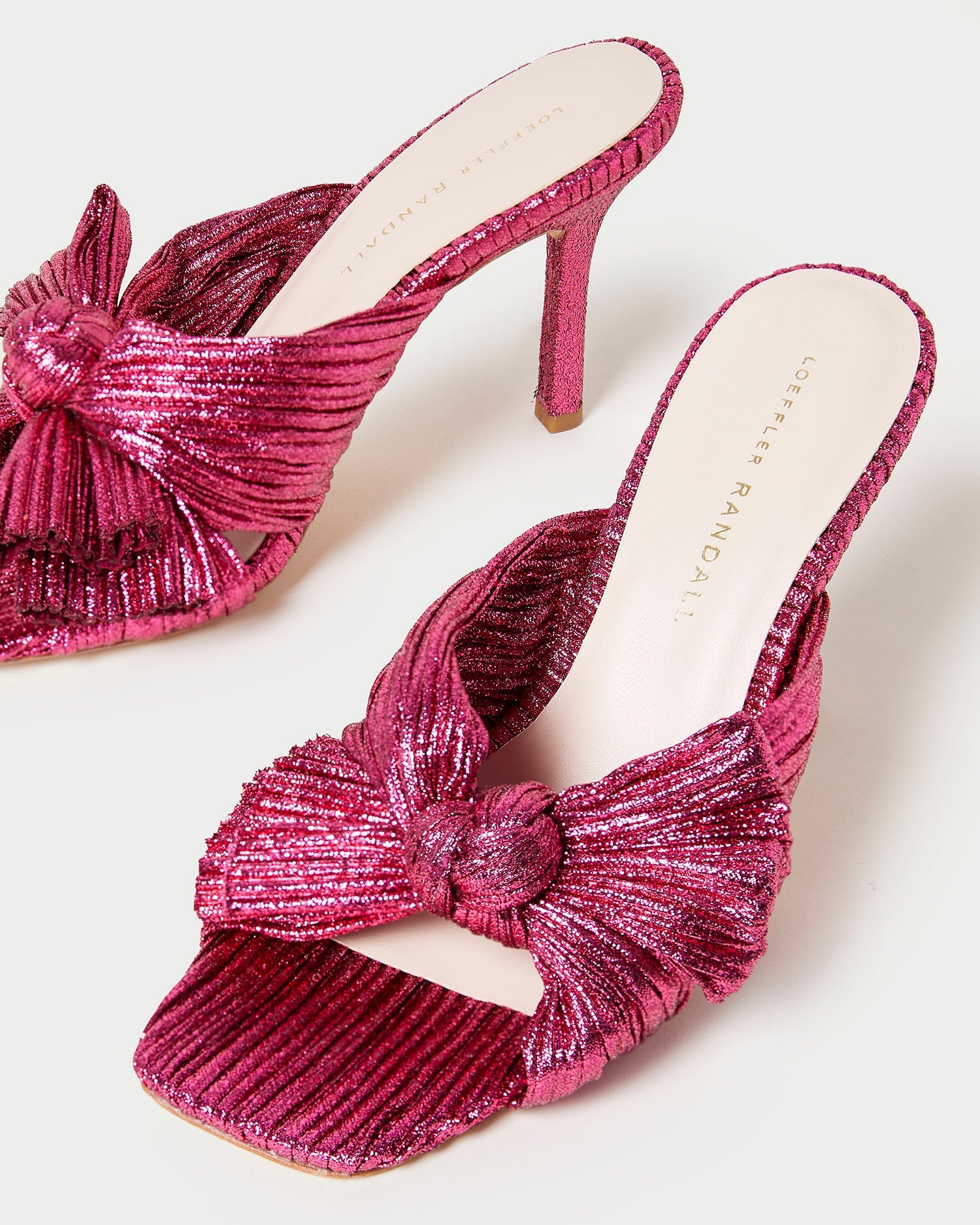 Color: Fuchsia