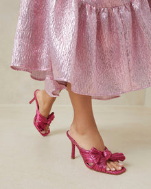 Color: Fuchsia