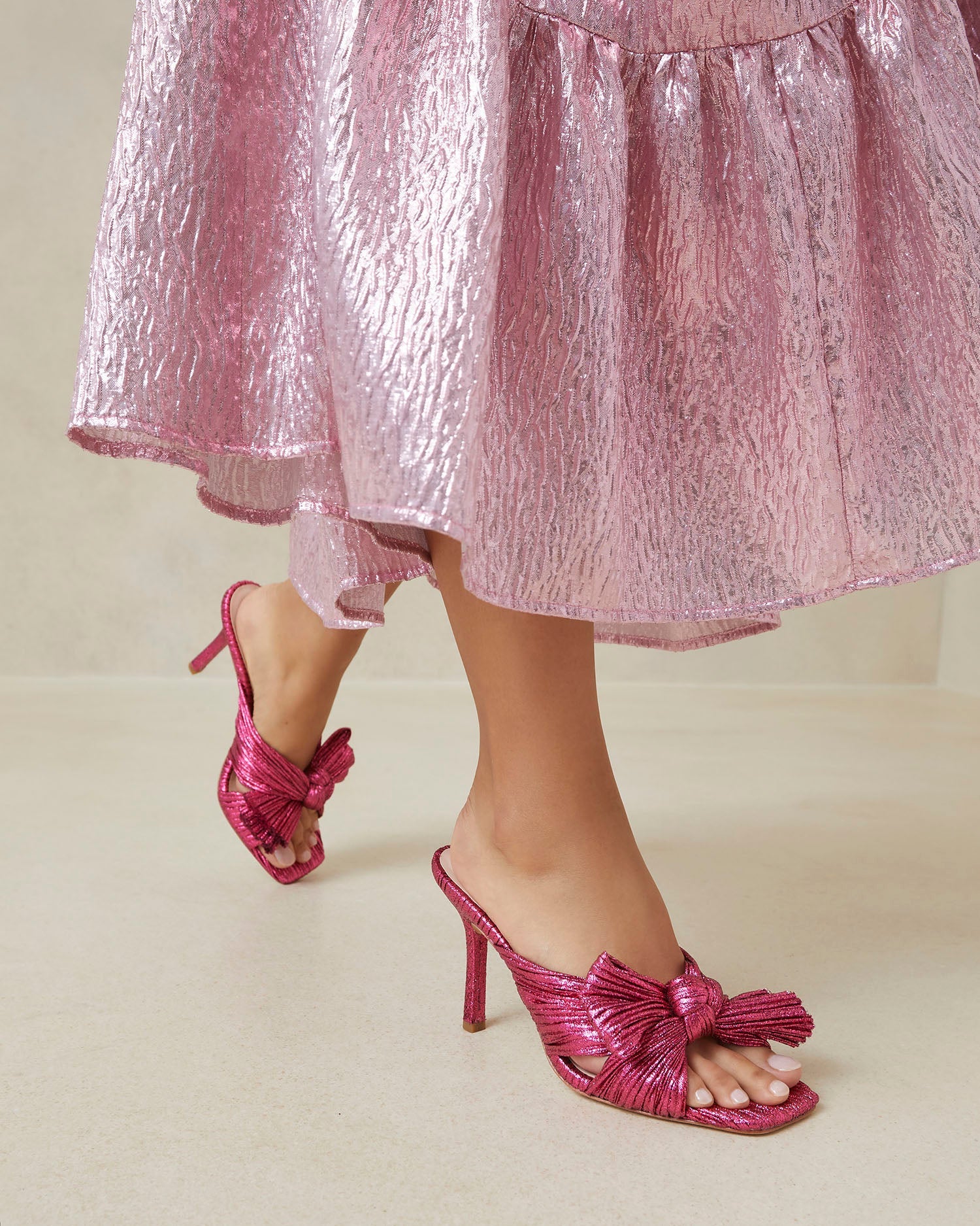 Color: Fuchsia