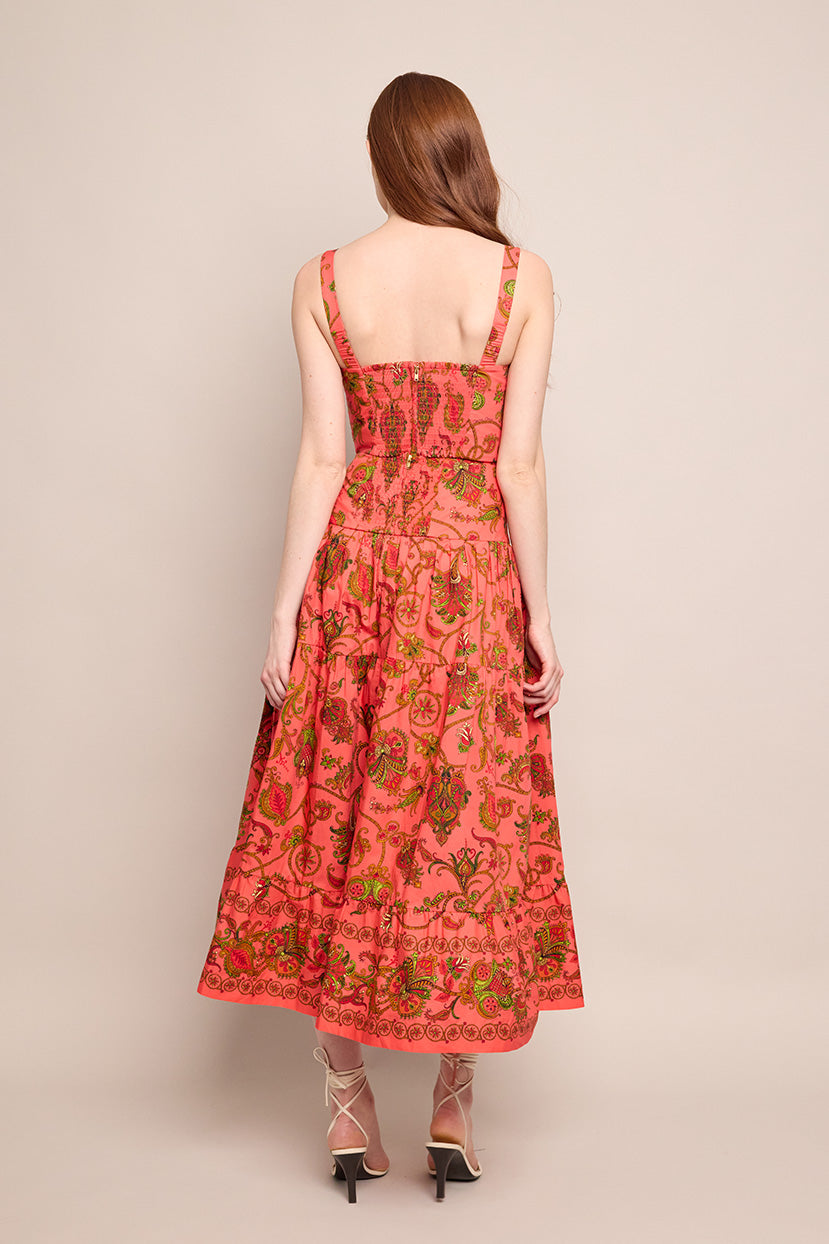 Margarita Skirt | Marcel Coral
