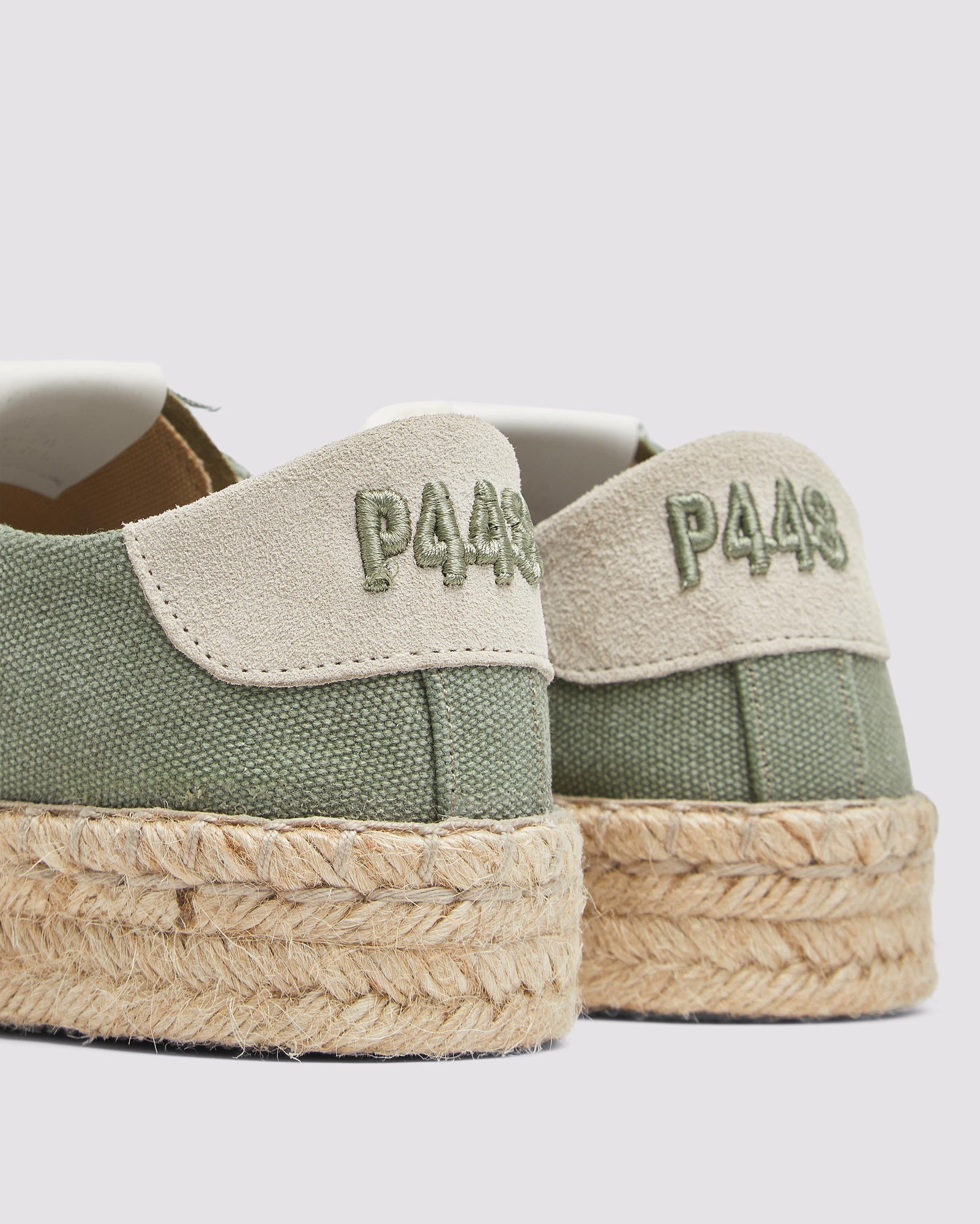 Women | Bilbao Olive Sneaker | Green