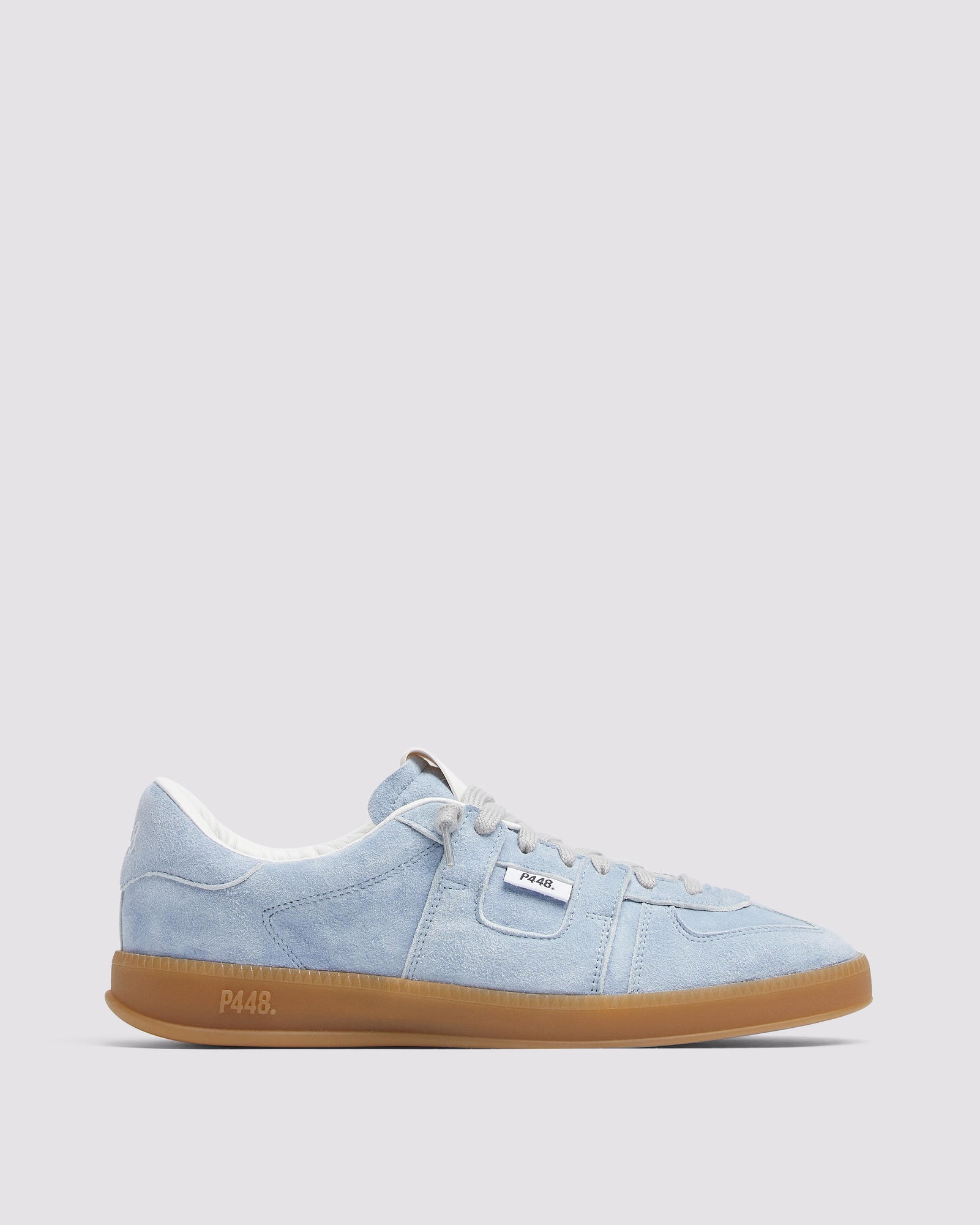 Unisex | Monza Malibu Sneaker | Blue