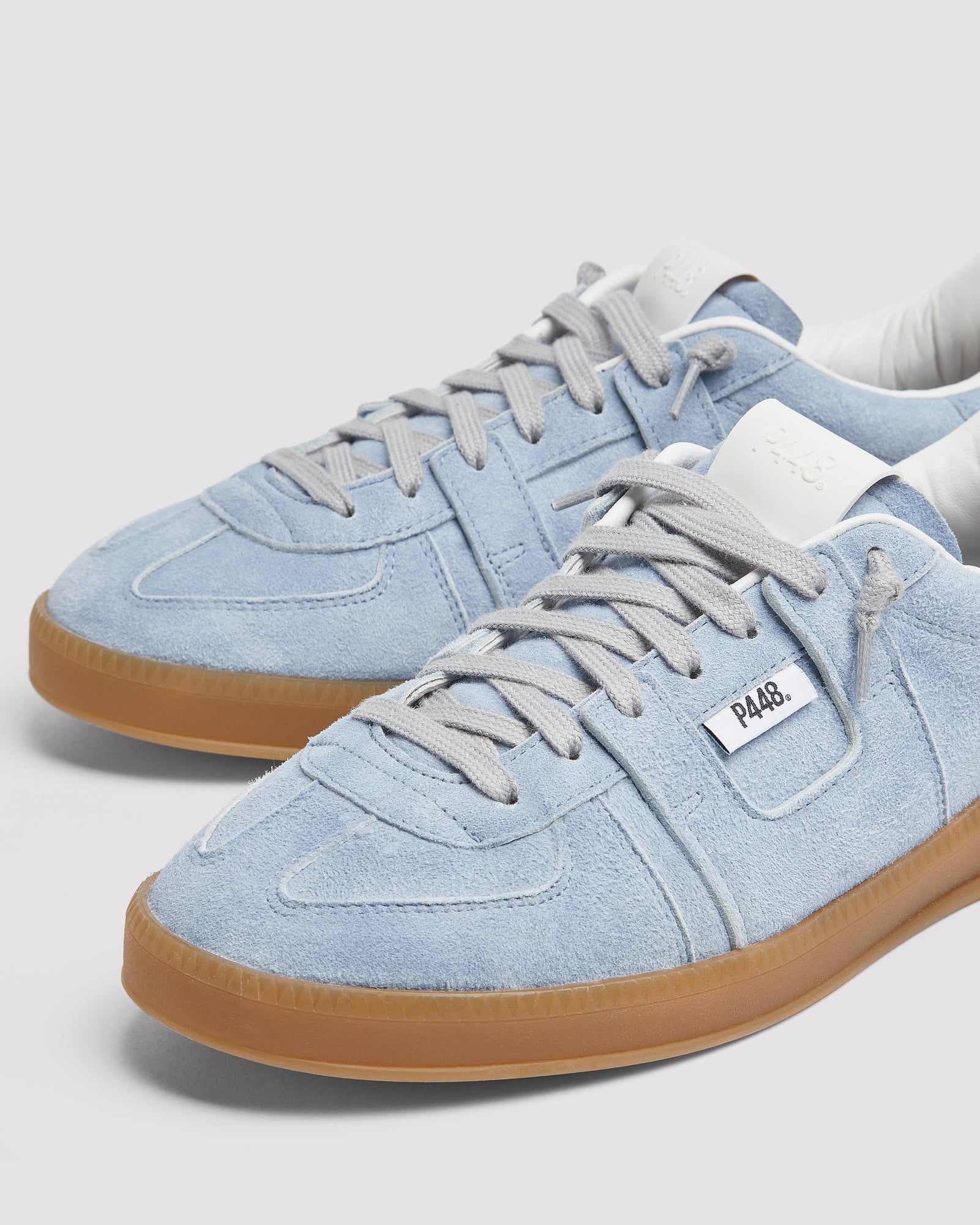 Unisex | Monza Malibu Sneaker | Blue