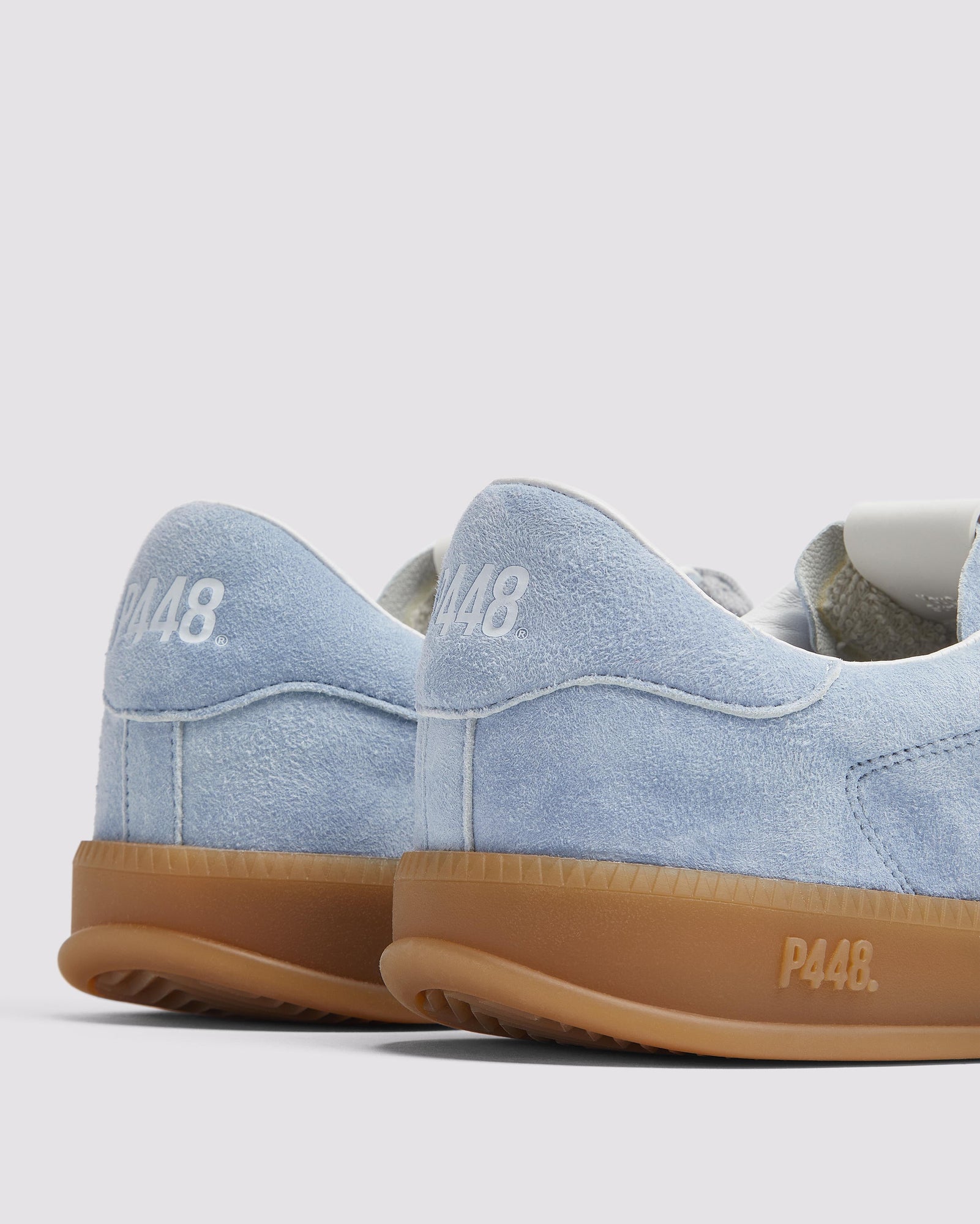 Unisex | Monza Malibu Sneaker | Blue
