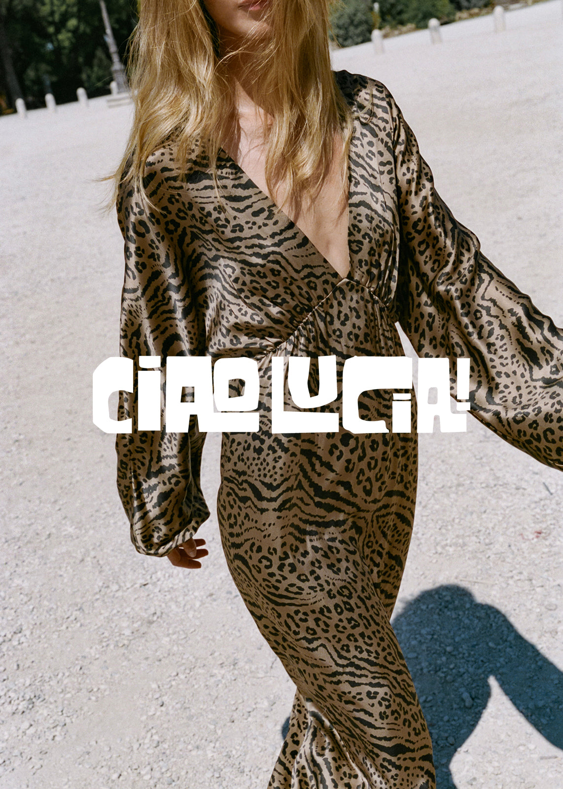 Ciao Lucia, (LaFA) NY