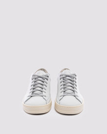 Men | John | White/Brown
