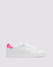 Bali Recycled Fuchsia Sneaker