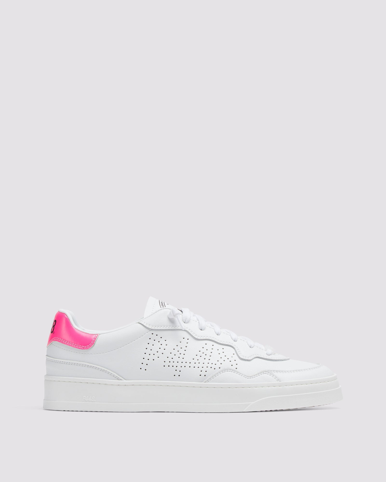 Bali Recycled Fuchsia Sneaker