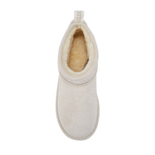 COSY ULTRA SHORT CREAM - Australia Luxe Collective