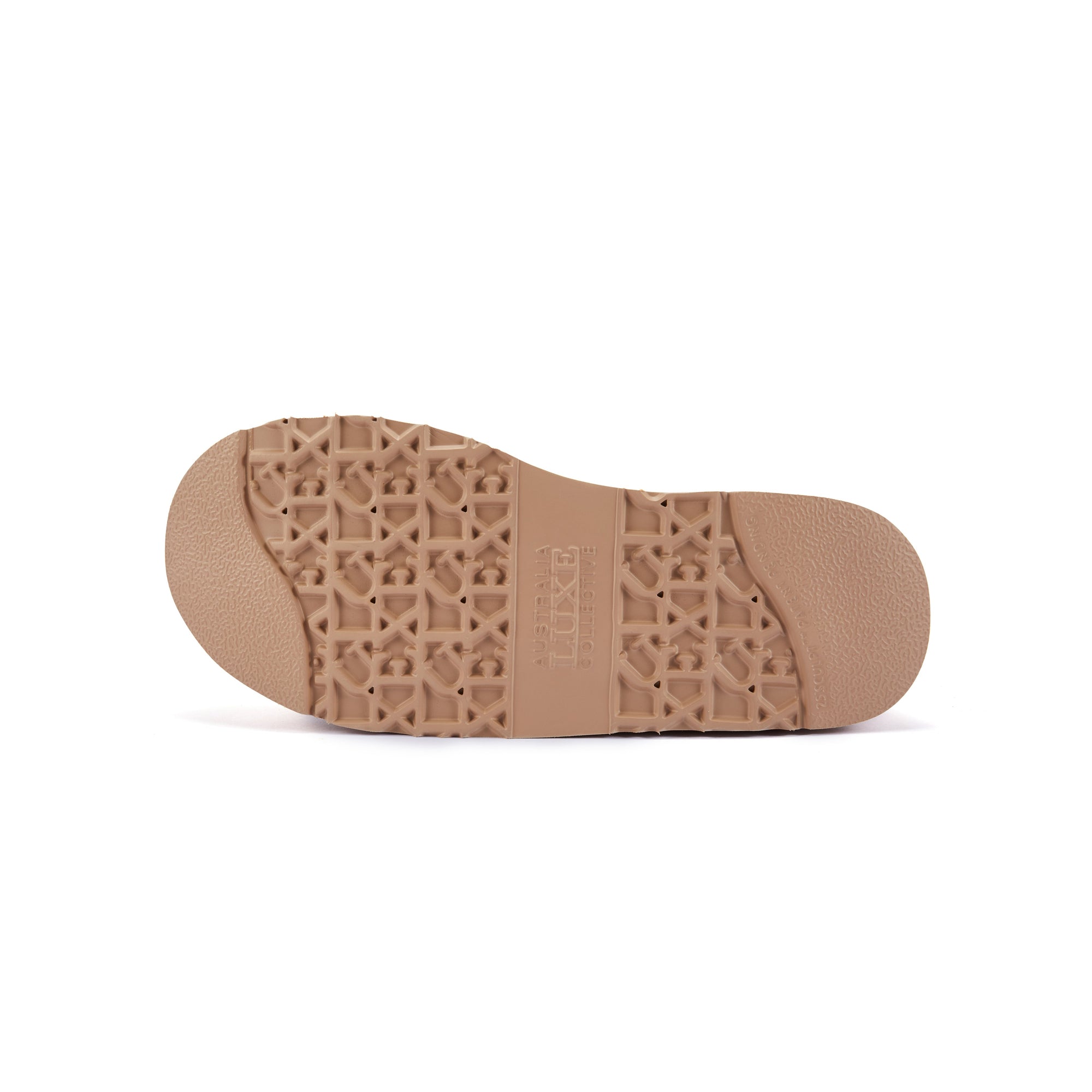 COSY ULTRA SHORT PLATFOAM HAPPI - Australia Luxe Collective