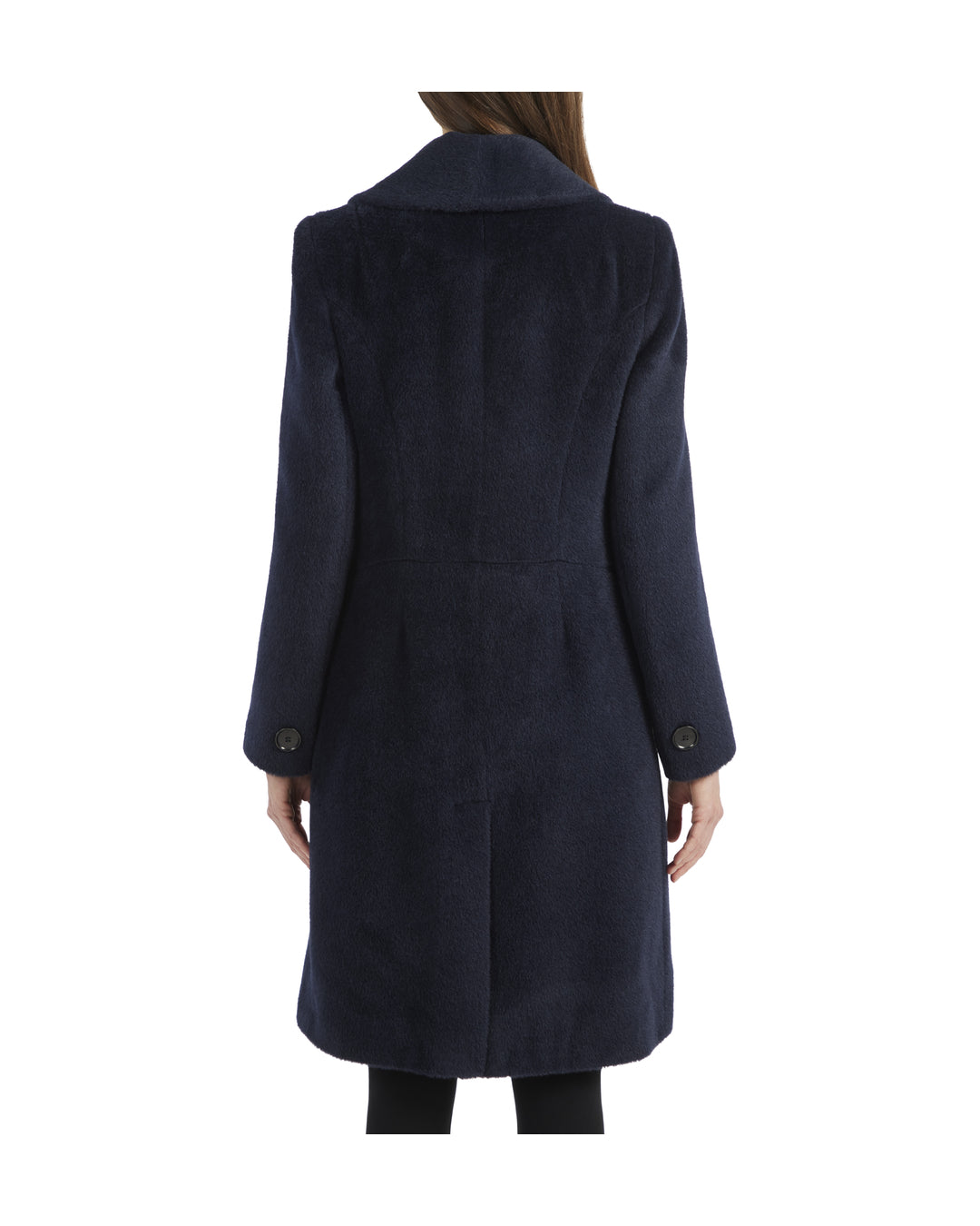 Sofia Cashmere | Women | Womens Coat | Navy