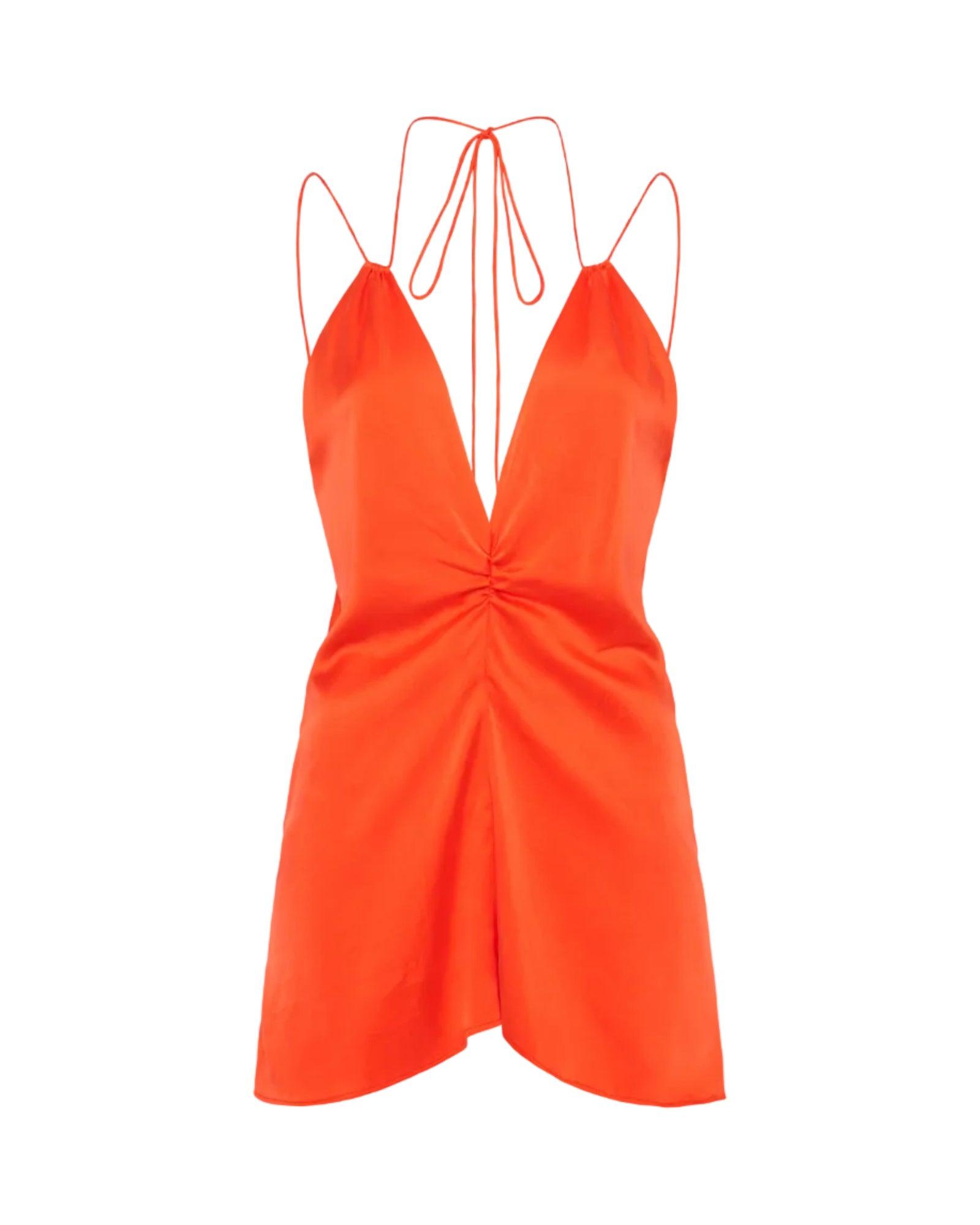 Cowrie Bias Cami | Lobster