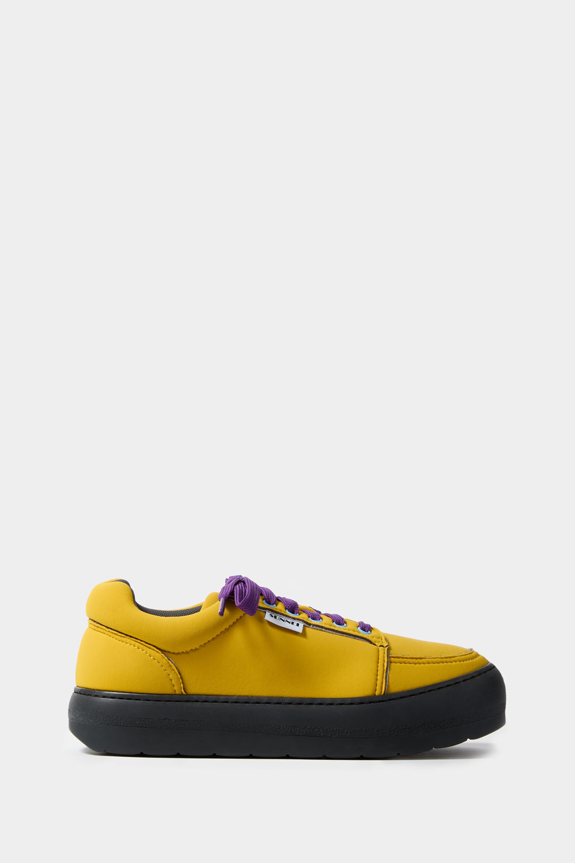 Dreamy Shoes | Unisex | Mustard