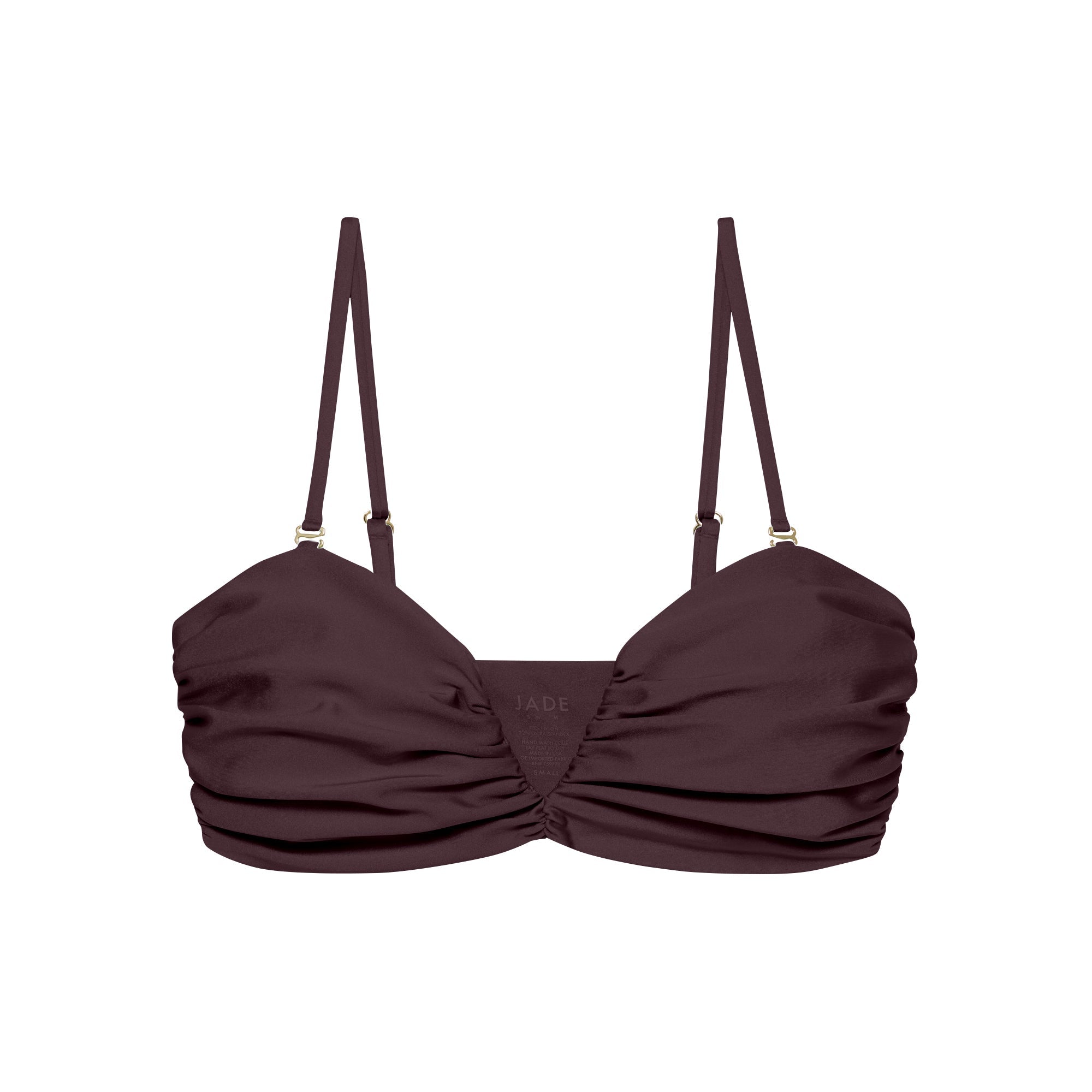 Calla Top | Mocha Matte