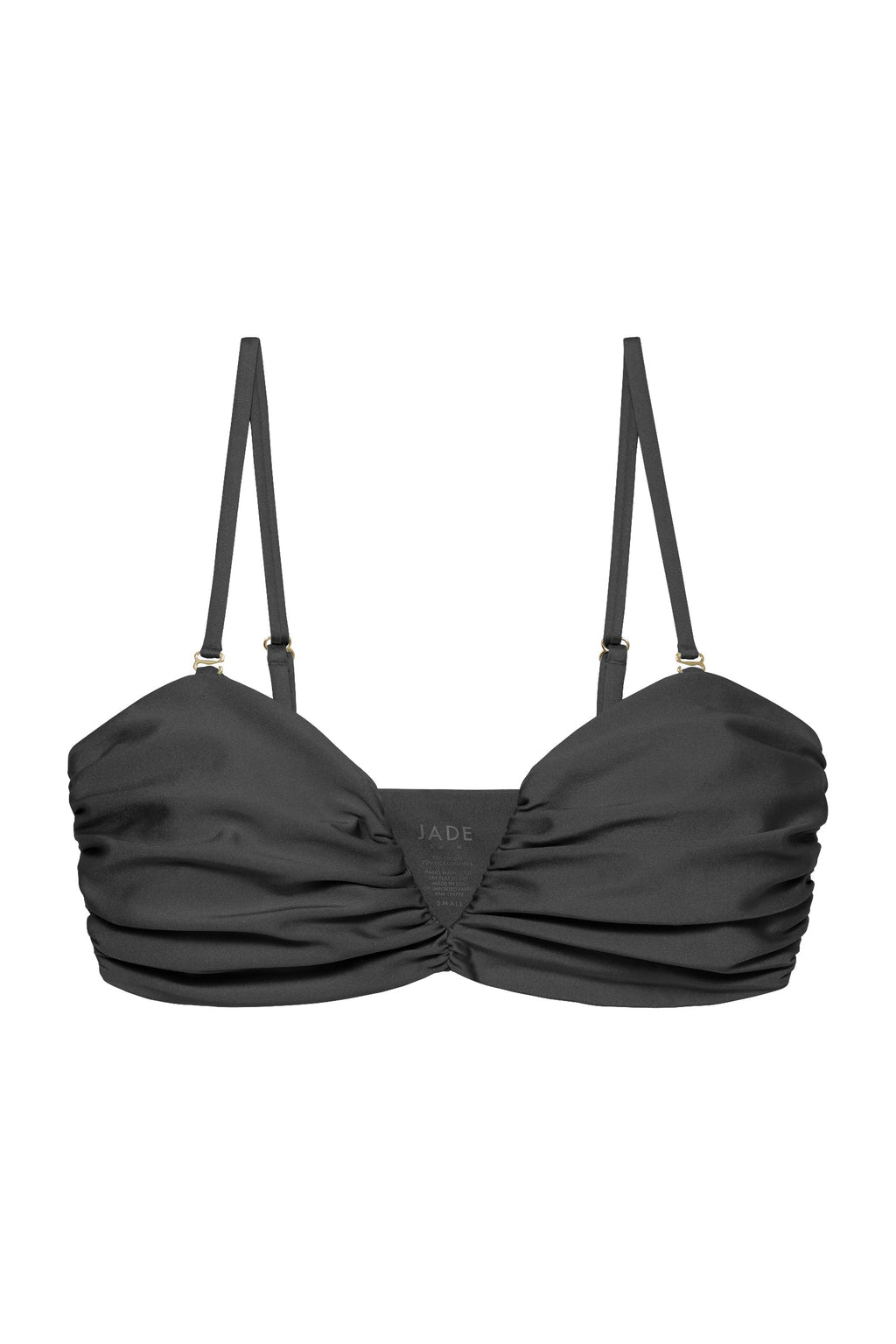 Calla Top | Black Matte