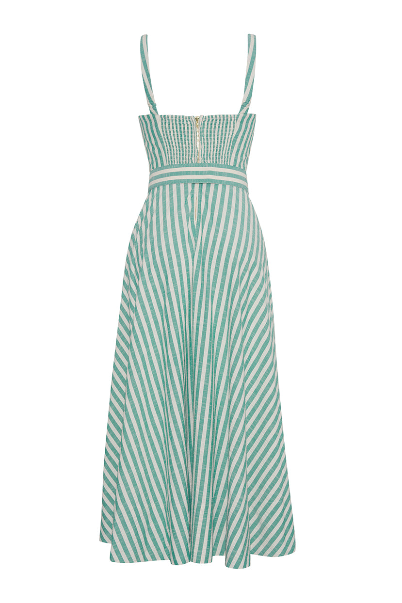 Calypso Dress