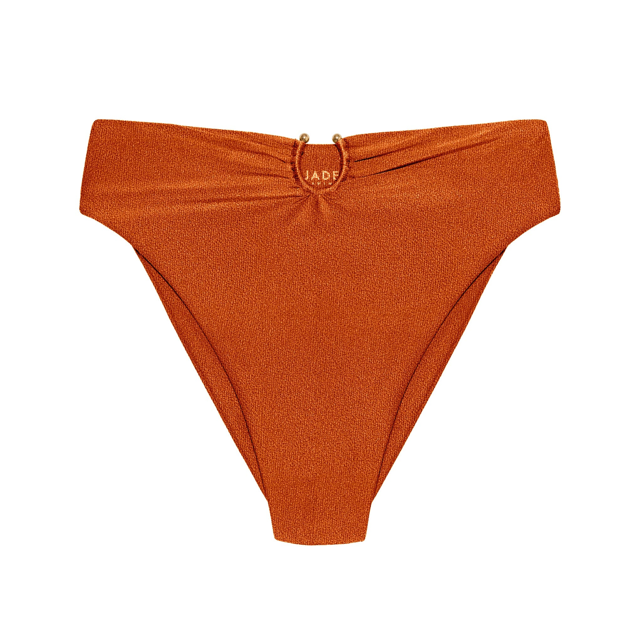 Cami Bottom | Copper Terry Sheen