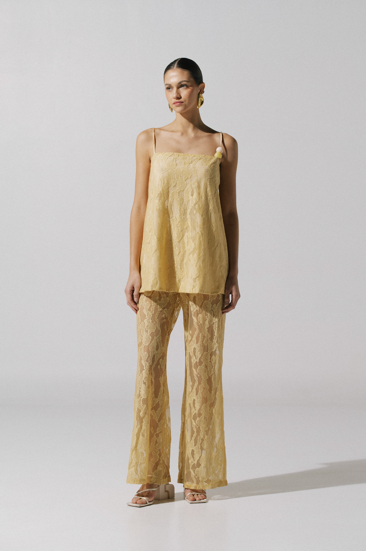 Porto Top | Butter