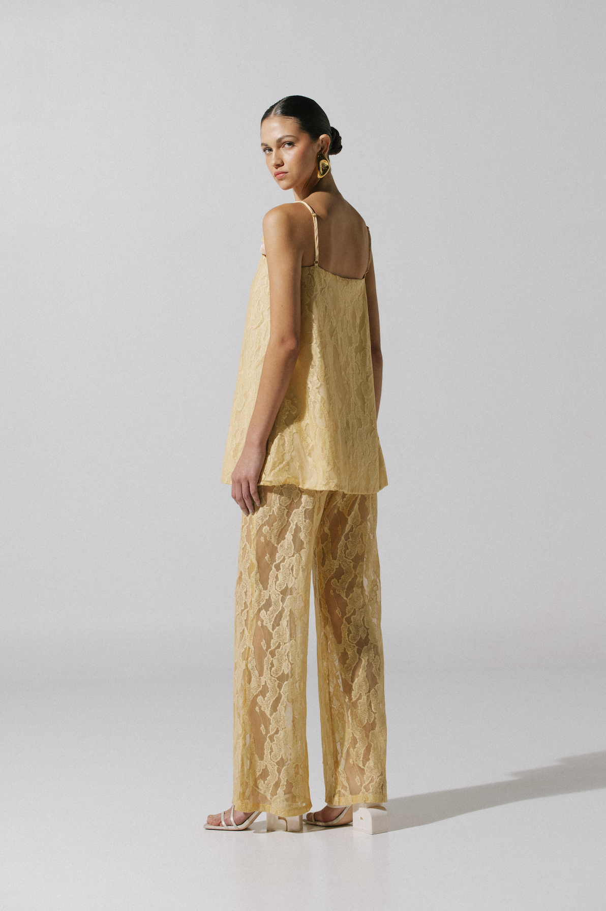 Porto Pants | Butter