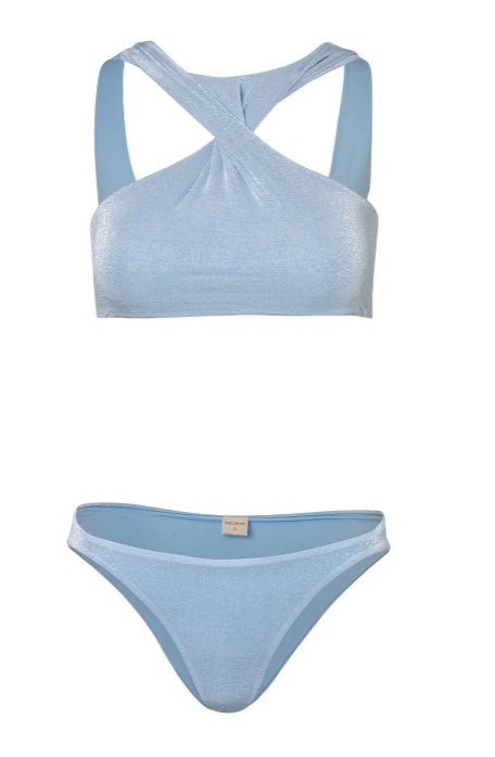 Ribera Bikini Bottom | Sereno