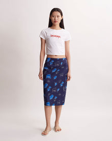 Ocean | Denise Waiakeakua Skirt