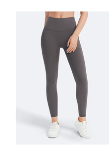 Casual Fit Leggings | Gray