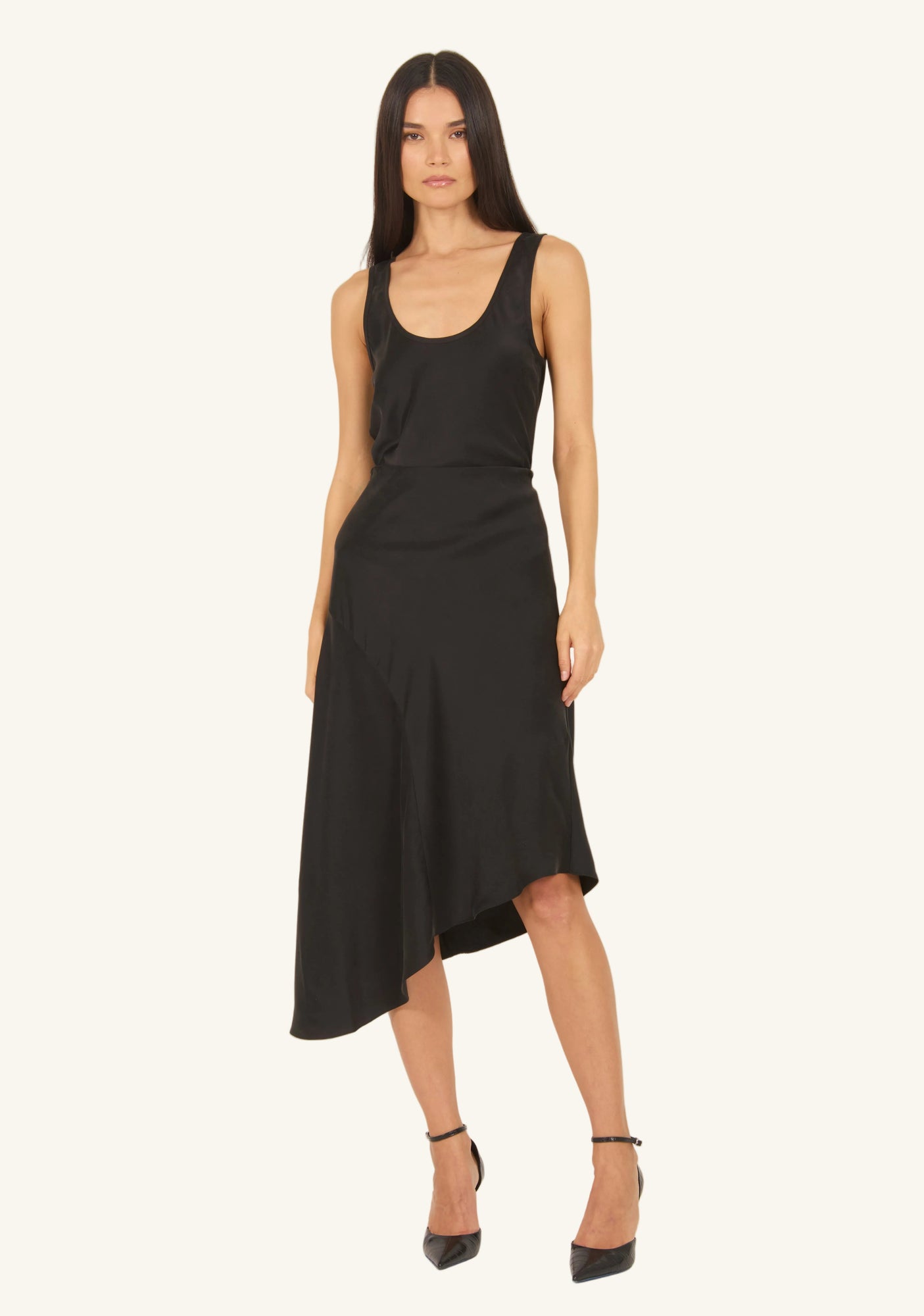 Shay Skirt | Black