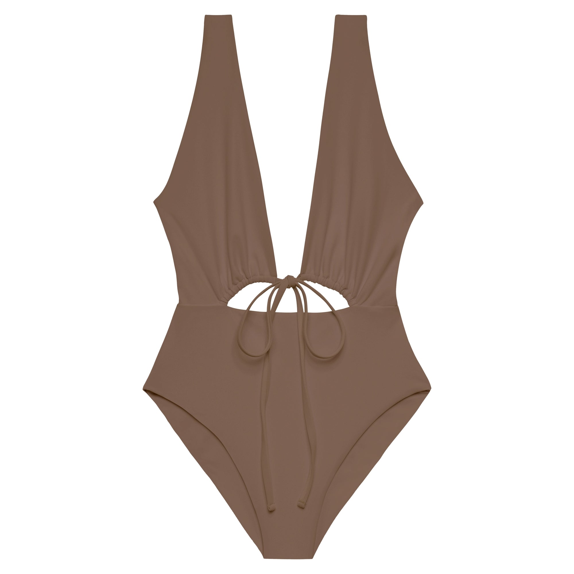 Cava One Piece | Nude Matte