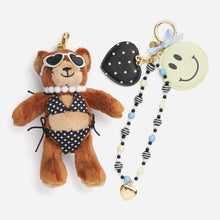 Bear Bag Charm