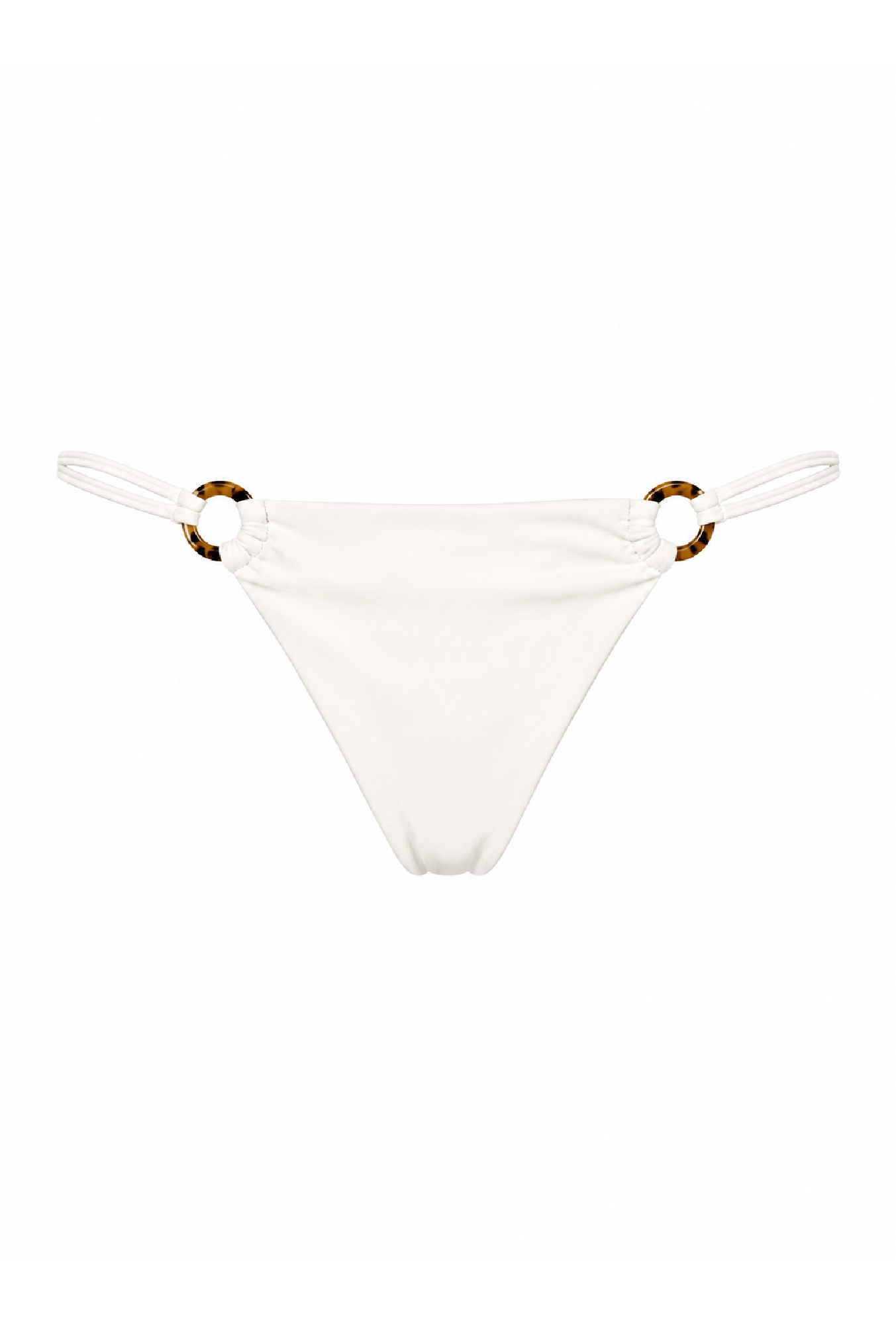 The Drea Bottom | Ivory