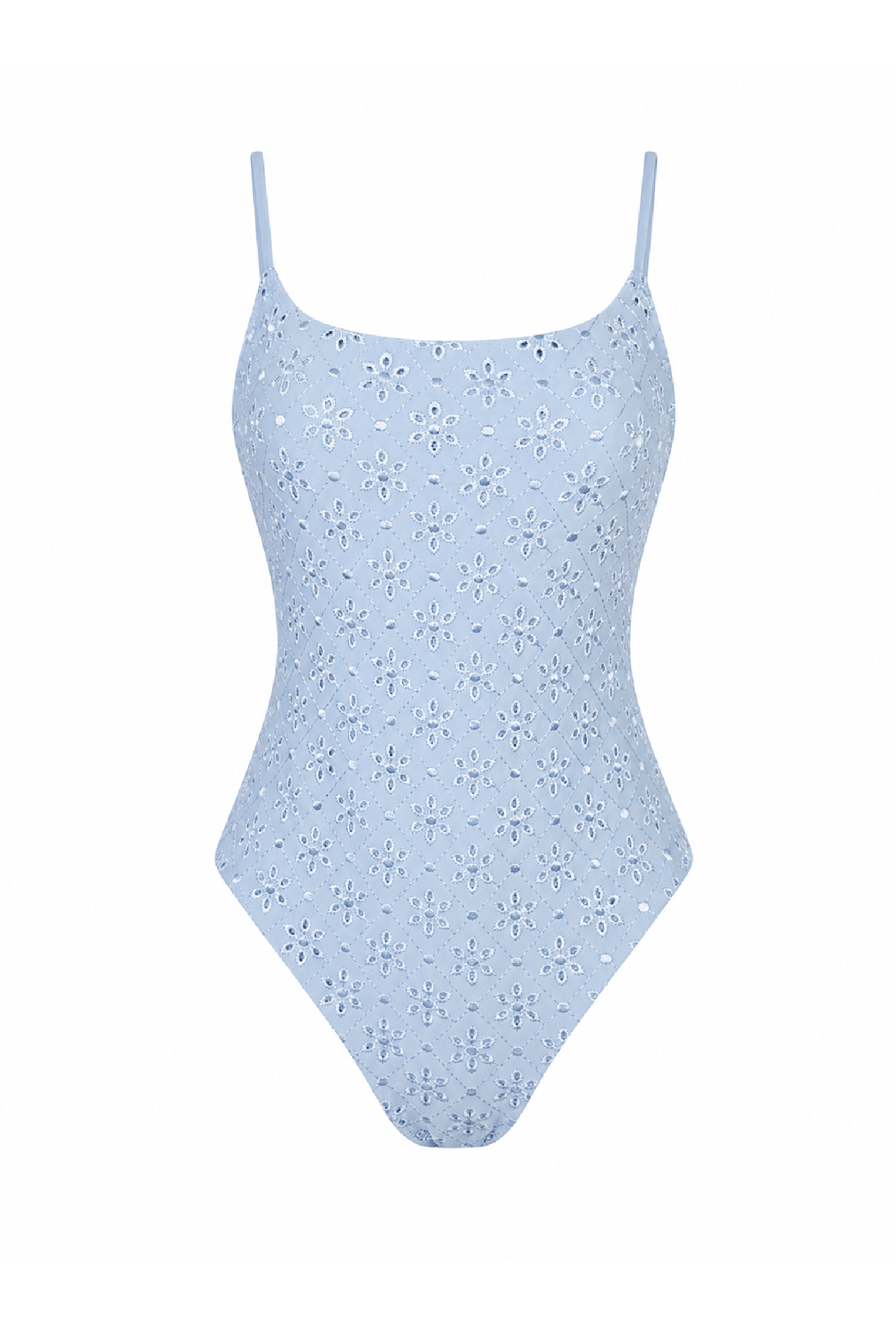 The Imey One Piece | Ash Eyelet