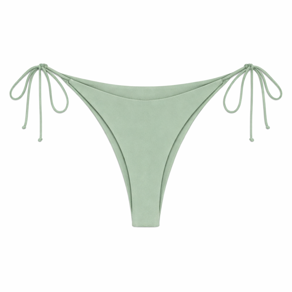 Nyra Bottom | Jade Matte