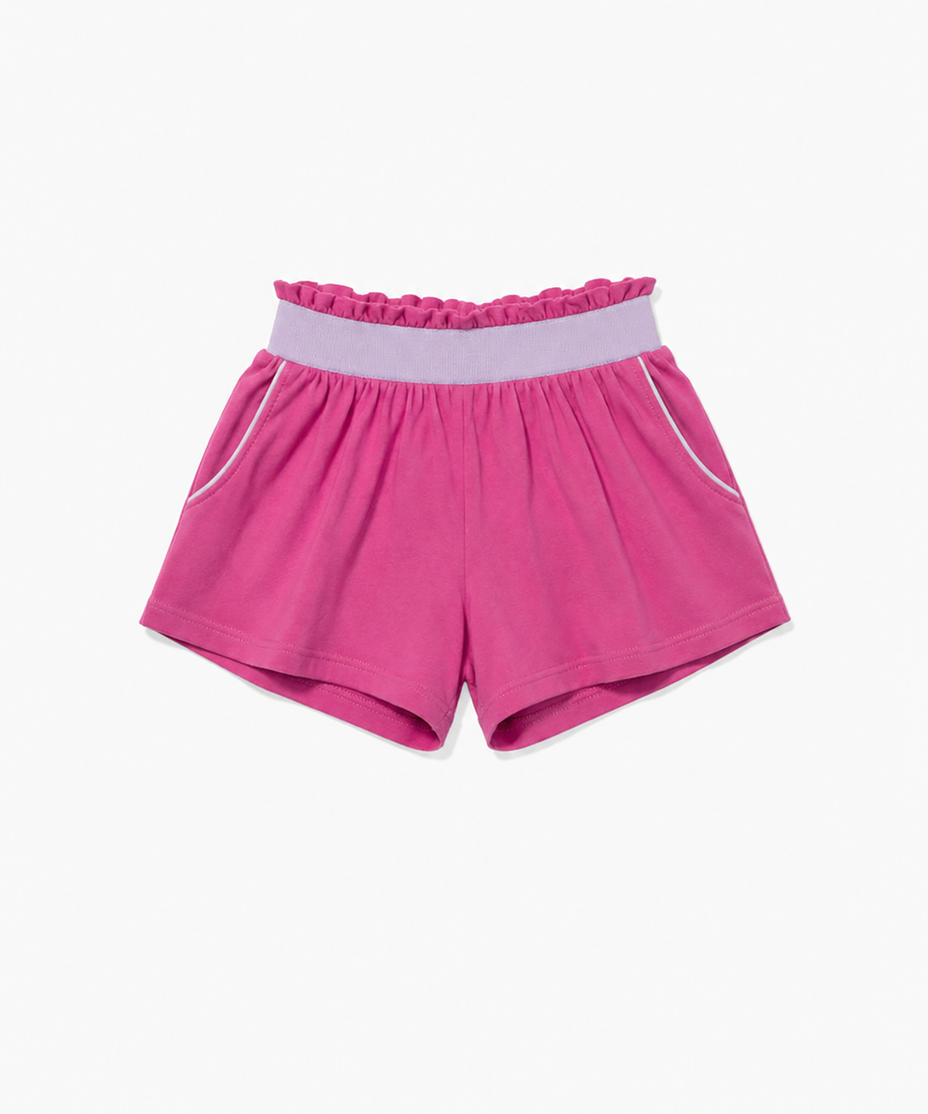 Girls | Bea Baby Short | Green