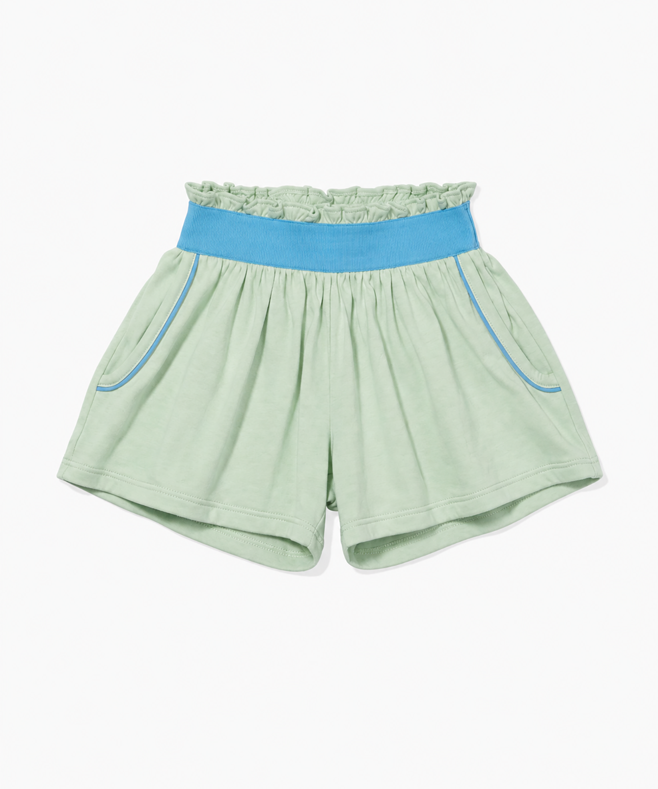 Girls | Bea Short | Green