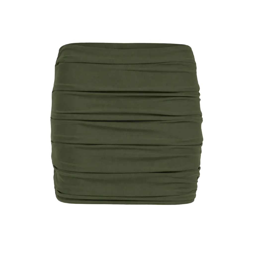 Thea Skirt | Terra Sheen