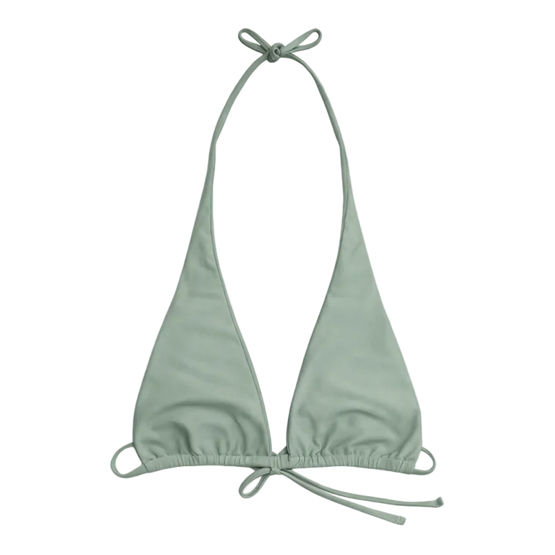 Kiara Top | Jade Matte