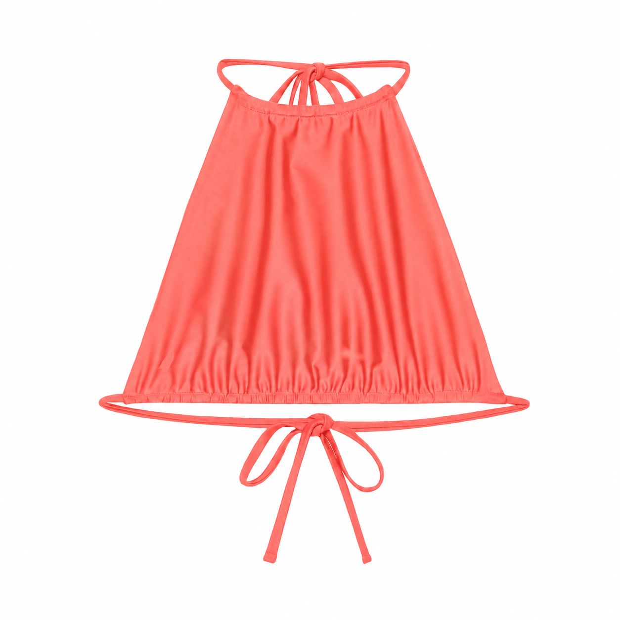 Gia Top | Coral Terry