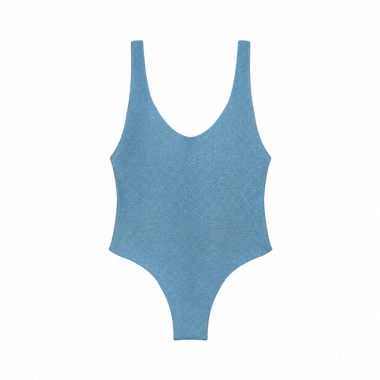 Contour One Piece | Azure Sheen