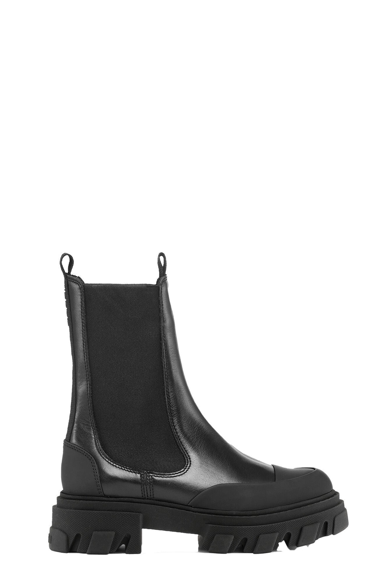 Chelsea Boots | Black