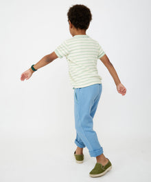 Kids Unisex | Chris Jogger | Blue