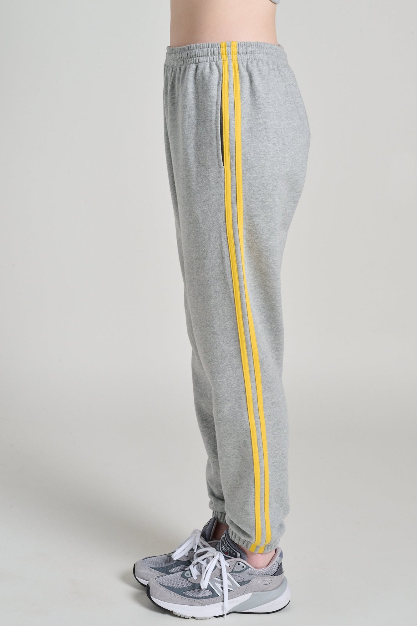 Kerri Rosenthal | Cinch Soul Brigade Sweatpant | Heather Gray