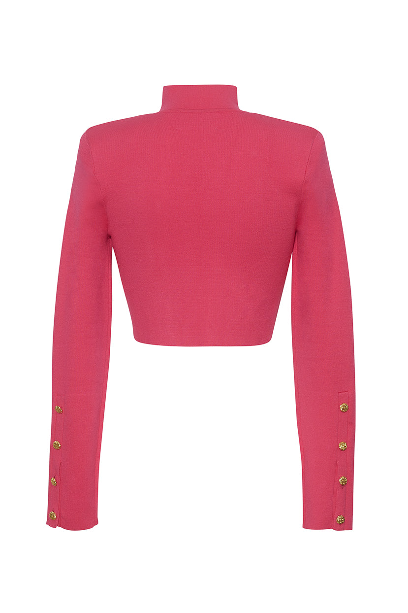 Cleo Top | Watermelon