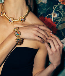 Colette Bracelet - Loren Hope